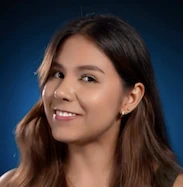 Retrato de Silvia Ferreira, paciente de Clínica Áurea
